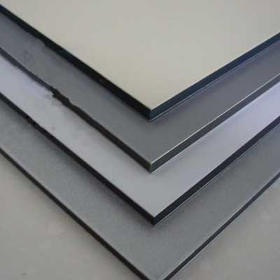 Aluminum Thickness Tolerances